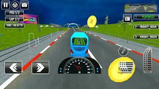 Bus Simulator  Ultimate Ride Android Gameplay #androidgames #gaming #gameplay #android #video