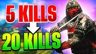 GET MORE KILLS on ASHIKA ISLAND Tips Tricks & Gameplay Strategy For Warzone 2s Ashika Island