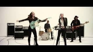 Larkin Poe - Dont Official Video