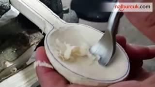 Nalburcuk com Narex Wooden Spoon Carving Ahşap Kaşık Oyma