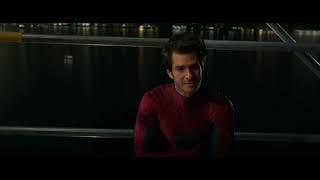 Spider-Man No Way Home  Tobey Maguire Youre amazing. to Andrew Garfield