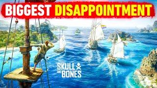 $200 Million In Water - 10 Years Of Disappointment   Skull And Bones Hindi Review After 1 Month