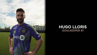 Hugo Lloris - Player Profiles