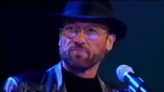 LuLu & Maurice Gibb   First of May