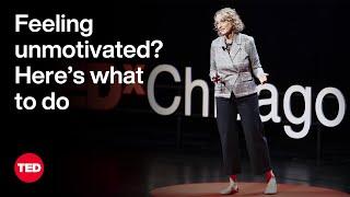 How to Set the Right Goals and Stay Motivated  Ayelet Fishbach  TED