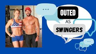 We Were Outed as Swingers—Consenting Adults Ep 69