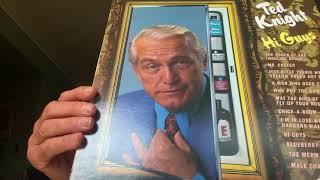 557. Ted Knight  Ted Baxter