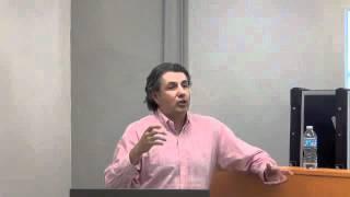 PSL University - Peter Ritz - Mon July 9 2012