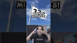 Menebak Bendera Misterius Part 3