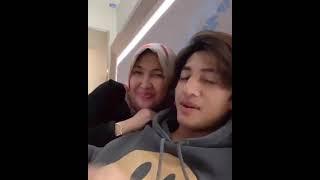 STW SAMA BRONDONG BOBO MESRA DI DALAM KAMAR HOTEL