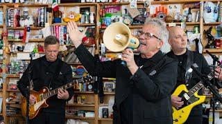 DEVO Tiny Desk Concert