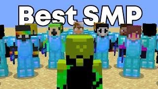 This Is The Best SMP