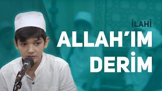 Allahım Derimİlahi  - Abdüssamed YÜKSEL