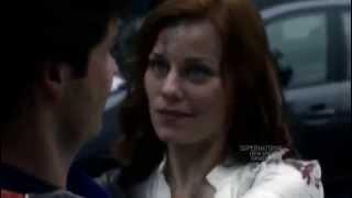 Cassidy Freeman Smallville 8x02 - Plastique