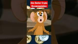 Alex Becker Crypto Layer 1 Recommendation                              #alexbecker #crypto #layer1
