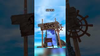 Sail VR Update  - Davy Jones 