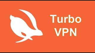 Turbo VPN