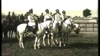 Cavalry display c1937