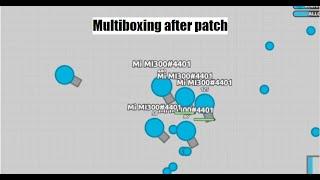 Multiboxing Tutorial 2023  Script in Description  Diep.io