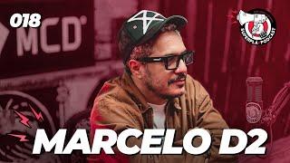 MARCELO D2 - Superplá #018