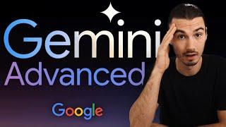 NEW Google Gemini Is Here Is It Better Than ChatGPT?