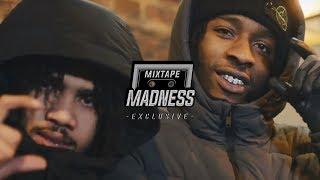 Chappo x Sav Ice City Boyz #CSB - Bang Bros Music Video  @MixtapeMadness