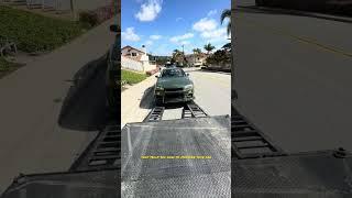 Simplify loading your car with Race Ramps