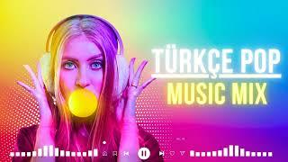 Remix Şarkılar Türkçe Pop 2024 ️  video lyrics 