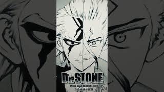 Dr.Stone Manga Edit