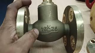 How to order Marine Bronze Valves at IMPA catalouqe? Vlog 43