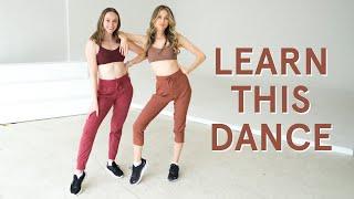 15-Minute Dance Class FUN DANCE CHOREOGRAPHY  Lucie Fink