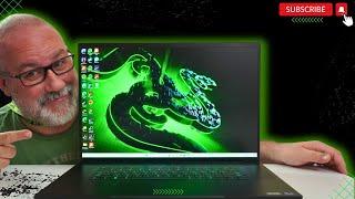 Razer Blade 18 Long Review - 6 Months Later