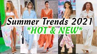 Summer Trends 2021 *The Good Bad and Ugly* Fashion Trends 2021 I Swimwear Trends 2021