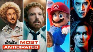 Top Movies to Watch in April 2023