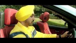 Faisley  Disco Singh  Diljit Dosanjh  Surveen Chawla  Full Official Music Video 2014