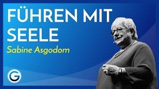 Menschen motivieren 5 Impulse für bessere Mitarbeiterführung  Sabine Asgodom