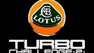 Lotus Turbo Challenge 2 Amiga 500 longplay