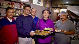 Bengaluru’s Famous But Hidden CHANDRAPPA HOTEL 46 Years Of Non Vegetarian Tradition Must Try