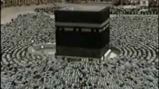 Shaykh Sudais - Maghrib Surah Shams  Dhuha Awesome