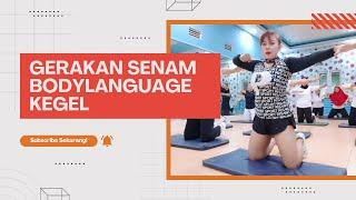 Senam BL Kegel Kencengin Bagian Tubuh Yang Mengendur