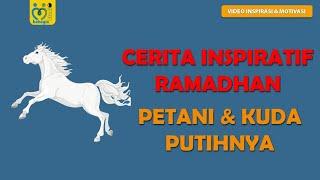 CERITA INSPIRATIF RAMADHAN TENTANG BERSYUKUR