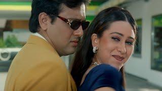 Sona Kitna Sona Hai Sone Jaise Tera Mann  Govinda Karisma Kapoor  Hero  No.1