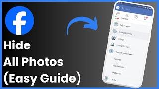 How To Hide All Photos On Facebook From Public 