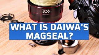 What Is Daiwas Magseal? And Is It Worth It???