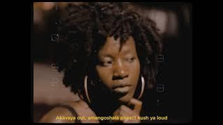 Crispy Malawi Kush Babe Official Video