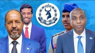 Maxaa hortaagan magacaabista Asad Diyaano Xasan Sheekh iyo Xamse midkee diidan reer Puntland?