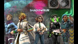 Shadowrun - Prolog Big rotten apple