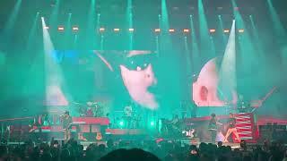 Gorillaz - DARE in Las Vegas 04122023