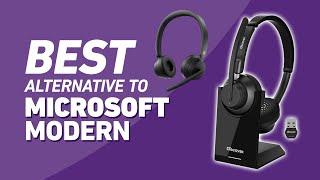 Best Alternative To Microsoft Modern Wireless Headset