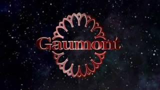 GAUMONT logo 2003